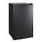 Magic Chef Mini Refrigerator(3.5 Cubic Ft.) (Black) MCBR350B2 - alternate 4